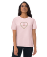 Love Currency Unisex Organic Cotton T-Shirt