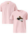 Freedom of Life Unisex Organic Cotton T-Shirt