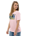 Luxury Land Unisex Organic Cotton T-Shirt