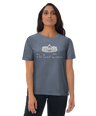 The Lost Crown Unisex Organic Cotton T-Shirt