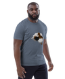 Freedom of Life Unisex Organic Cotton T-Shirt