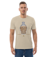 Bottom of The Bottle Unisex Organic Cotton T-Shirt