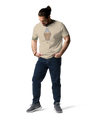 Bottom of The Bottle Unisex Organic Cotton T-Shirt