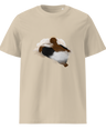 Freedom of Life Unisex Organic Cotton T-Shirt