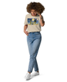 Luxury Land Unisex Organic Cotton T-Shirt