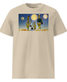 Luxury Land Unisex Organic Cotton T-Shirt
