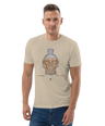 Bottom of The Bottle Unisex Organic Cotton T-Shirt