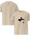 Freedom of Life Unisex Organic Cotton T-Shirt