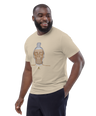 Bottom of The Bottle Unisex Organic Cotton T-Shirt