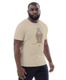 Bottom of The Bottle Unisex Organic Cotton T-Shirt