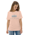 The Lost Crown Unisex Organic Cotton T-Shirt