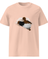 Freedom of Life Unisex Organic Cotton T-Shirt