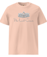 The Lost Crown Unisex Organic Cotton T-Shirt