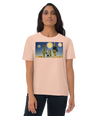 Luxury Land Unisex Organic Cotton T-Shirt