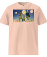 Luxury Land Unisex Organic Cotton T-Shirt