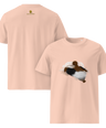 Freedom of Life Unisex Organic Cotton T-Shirt