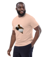 Freedom of Life Unisex Organic Cotton T-Shirt