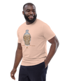 Bottom of The Bottle Unisex Organic Cotton T-Shirt