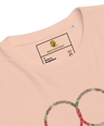 Love Currency Unisex Organic Cotton T-Shirt