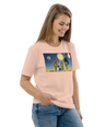 Luxury Land Unisex Organic Cotton T-Shirt