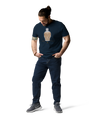 Bottom of The Bottle Unisex Organic Cotton T-Shirt
