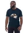 Freedom of Life Unisex Organic Cotton T-Shirt