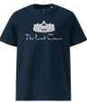 The Lost Crown Unisex Organic Cotton T-Shirt