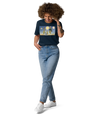 Luxury Land Unisex Organic Cotton T-Shirt