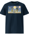 Luxury Land Unisex Organic Cotton T-Shirt