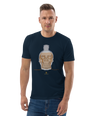 Bottom of The Bottle Unisex Organic Cotton T-Shirt