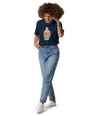 Bottom of The Bottle Unisex Organic Cotton T-Shirt