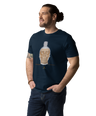 Bottom of The Bottle Unisex Organic Cotton T-Shirt