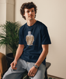Bottom of The Bottle Unisex Organic Cotton T-Shirt