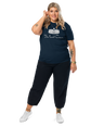 The Lost Crown Unisex Organic Cotton T-Shirt