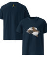 Freedom of Life Unisex Organic Cotton T-Shirt