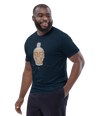 Bottom of The Bottle Unisex Organic Cotton T-Shirt