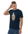 Bottom of The Bottle Unisex Organic Cotton T-Shirt