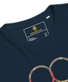 Love Currency Unisex Organic Cotton T-Shirt