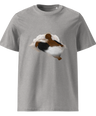Freedom of Life Unisex Organic Cotton T-Shirt