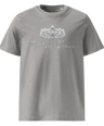 The Lost Crown Unisex Organic Cotton T-Shirt