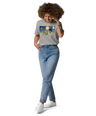Luxury Land Unisex Organic Cotton T-Shirt