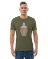 Bottom of The Bottle Unisex Organic Cotton T-Shirt
