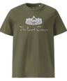 The Lost Crown Unisex Organic Cotton T-Shirt