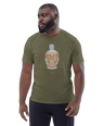 Bottom of The Bottle Unisex Organic Cotton T-Shirt