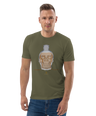 Bottom of The Bottle Unisex Organic Cotton T-Shirt