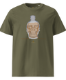 Bottom of The Bottle Unisex Organic Cotton T-Shirt