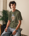 Bottom of The Bottle Unisex Organic Cotton T-Shirt