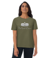 The Lost Crown Unisex Organic Cotton T-Shirt