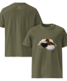 Freedom of Life Unisex Organic Cotton T-Shirt