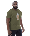 Bottom of The Bottle Unisex Organic Cotton T-Shirt